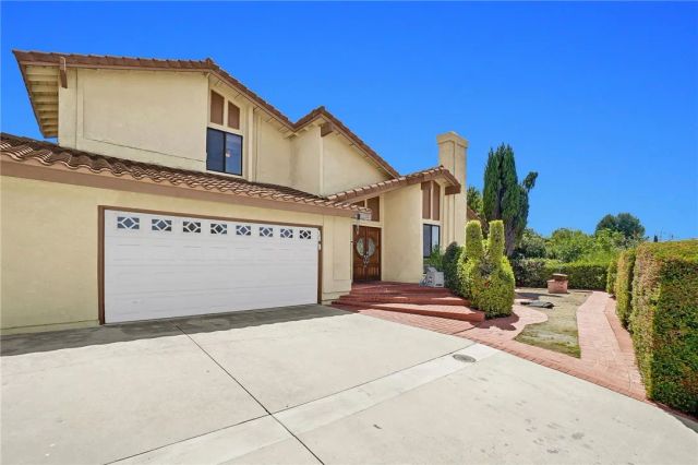 17532 Orlon Drive, Rowland Heights, CA 91748