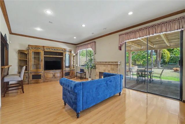 17532 Orlon Drive, Rowland Heights, CA 91748