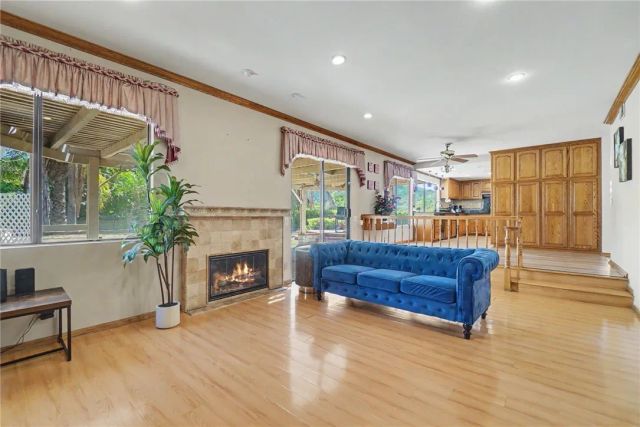 17532 Orlon Drive, Rowland Heights, CA 91748