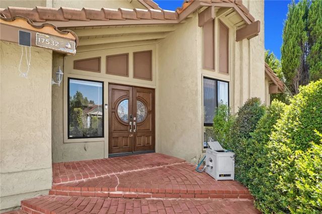 17532 Orlon Drive, Rowland Heights, CA 91748