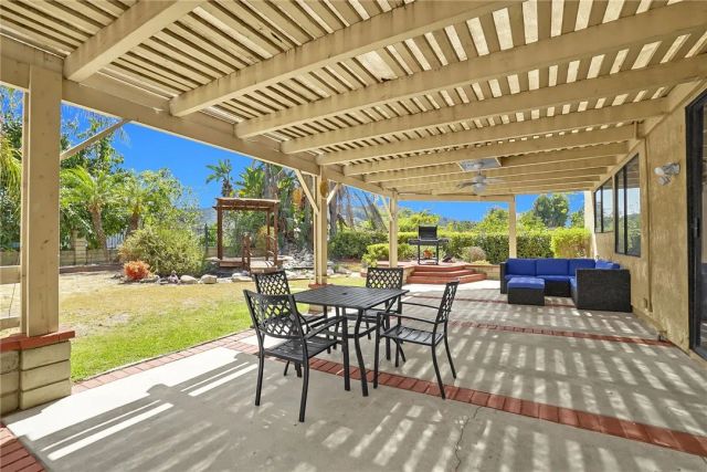 17532 Orlon Drive, Rowland Heights, CA 91748