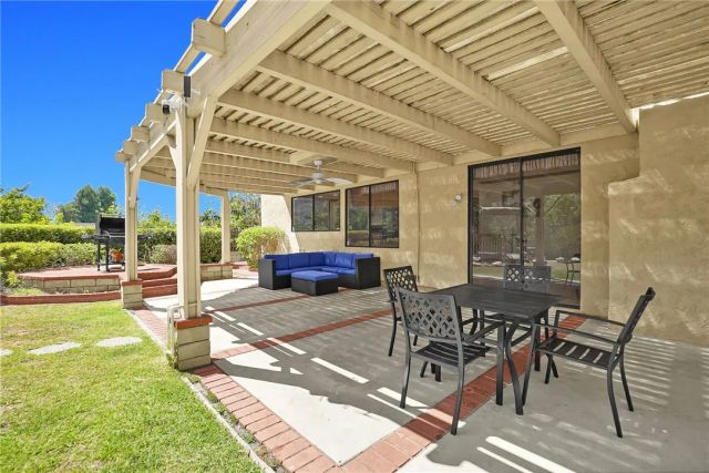 17532 Orlon Drive, Rowland Heights, CA 91748