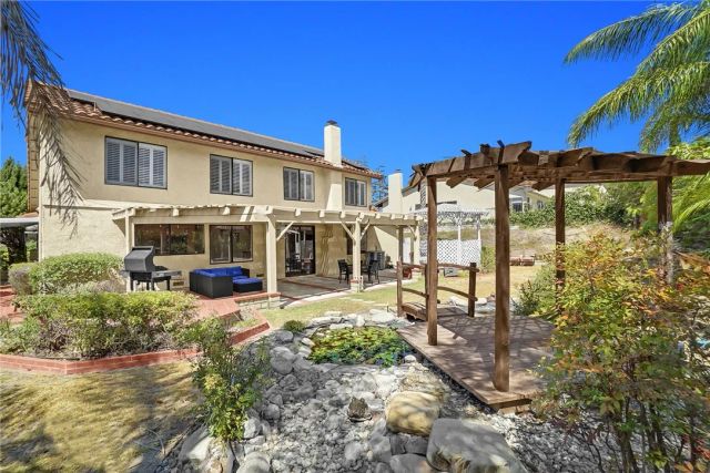 17532 Orlon Drive, Rowland Heights, CA 91748