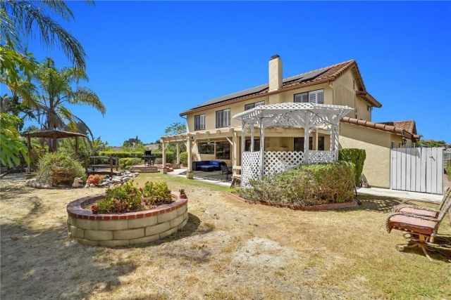 17532 Orlon Drive, Rowland Heights, CA 91748