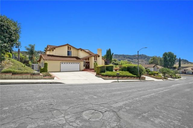 17532 Orlon Drive, Rowland Heights, CA 91748