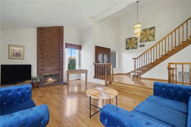 17532 Orlon Drive, Rowland Heights, CA 91748
