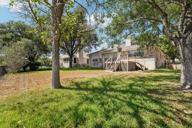 19413 Kennemer DR, Pflugerville, TX 78660