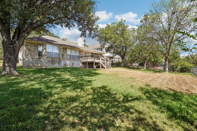 19413 Kennemer DR, Pflugerville, TX 78660