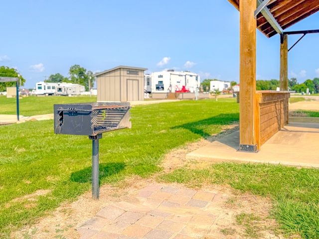 5098 Waterfront Road, Kerens, TX 75144