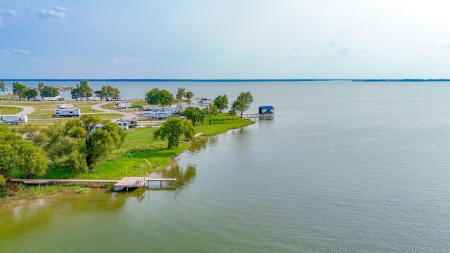 5098 Waterfront Road, Kerens, TX 75144