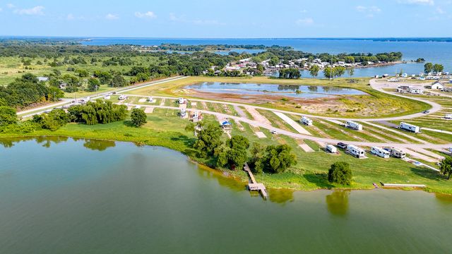 5098 Waterfront Road, Kerens, TX 75144