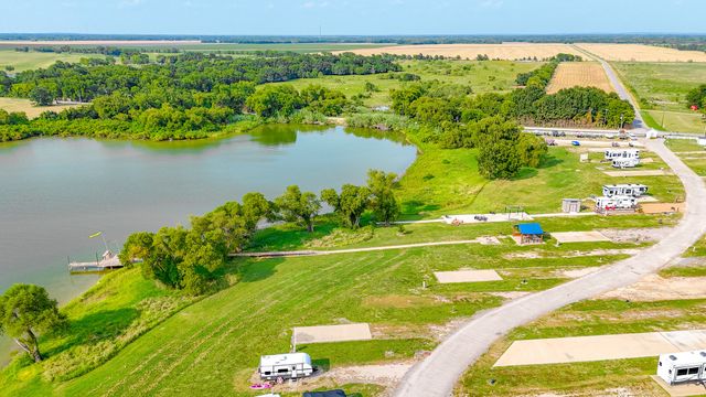 5098 Waterfront Road, Kerens, TX 75144