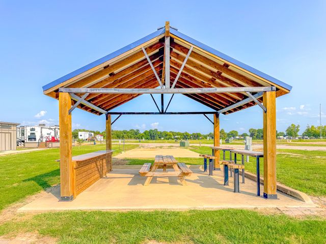 5098 Waterfront Road, Kerens, TX 75144