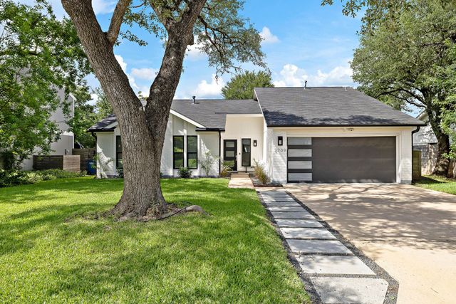 2709 Jorwoods DR, Austin, TX 78745