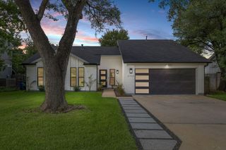 2709 Jorwoods DR, Austin, TX 78745