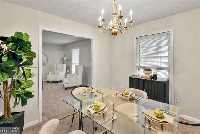 5284 Wydella Road SW, Lilburn, GA 30047