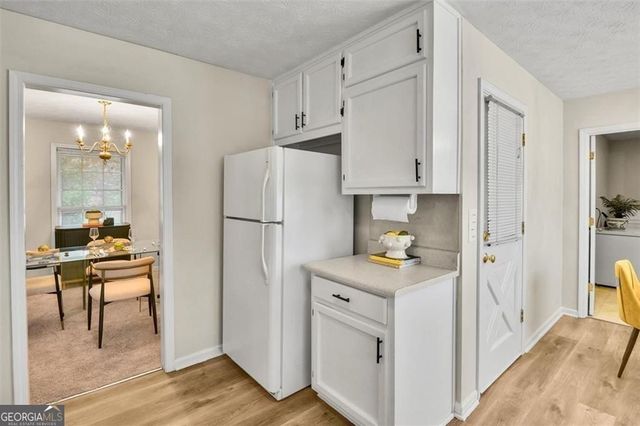 5284 Wydella Road SW, Lilburn, GA 30047