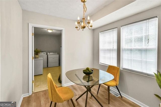 5284 Wydella Road SW, Lilburn, GA 30047