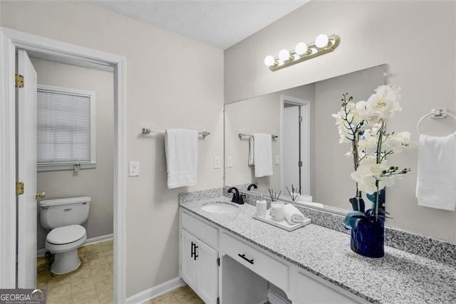 5284 Wydella Road SW, Lilburn, GA 30047