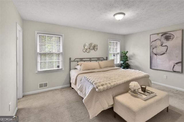 5284 Wydella Road SW, Lilburn, GA 30047