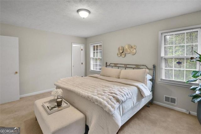 5284 Wydella Road SW, Lilburn, GA 30047