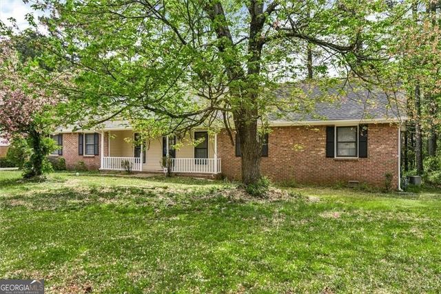 5284 Wydella Road SW, Lilburn, GA 30047