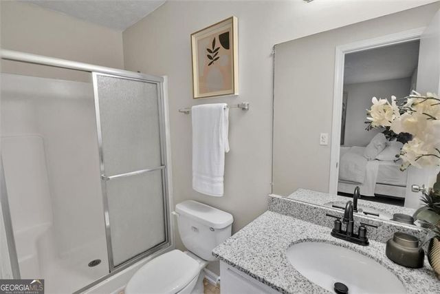 5284 Wydella Road SW, Lilburn, GA 30047