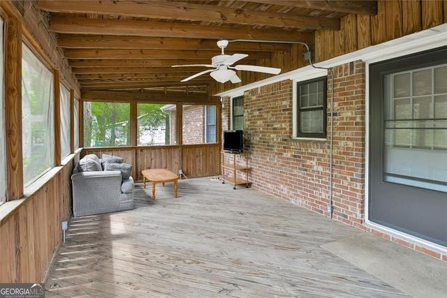 5284 Wydella Road SW, Lilburn, GA 30047