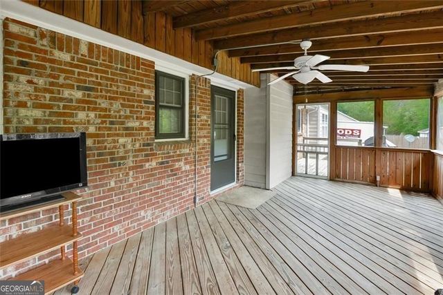 5284 Wydella Road SW, Lilburn, GA 30047