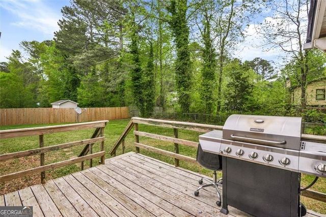 5284 Wydella Road SW, Lilburn, GA 30047