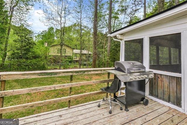 5284 Wydella Road SW, Lilburn, GA 30047