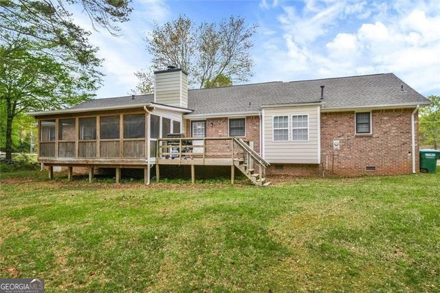 5284 Wydella Road SW, Lilburn, GA 30047