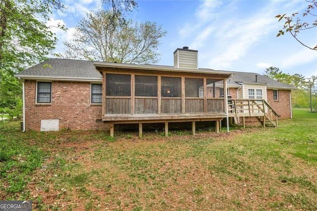 5284 Wydella Road SW, Lilburn, GA 30047