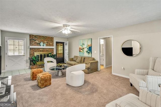 5284 Wydella Road SW, Lilburn, GA 30047