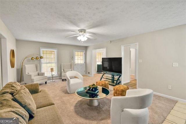 5284 Wydella Road SW, Lilburn, GA 30047