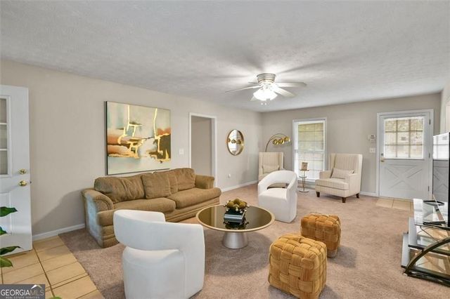 5284 Wydella Road SW, Lilburn, GA 30047