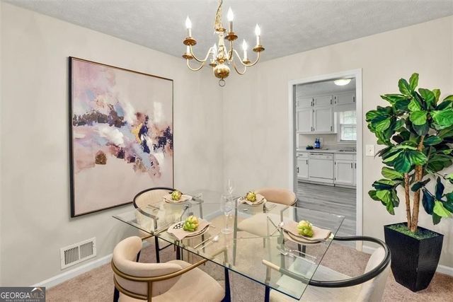 5284 Wydella Road SW, Lilburn, GA 30047