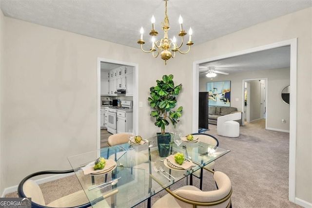 5284 Wydella Road SW, Lilburn, GA 30047