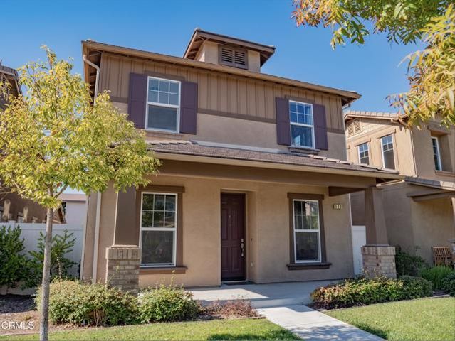 520 Nile River Drive, Oxnard, CA 93036