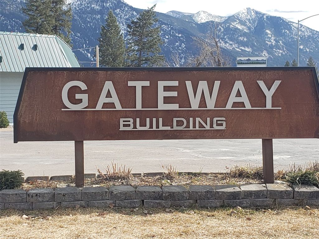 6 9th Street E Unit #102, Columbia Falls, MT 59912