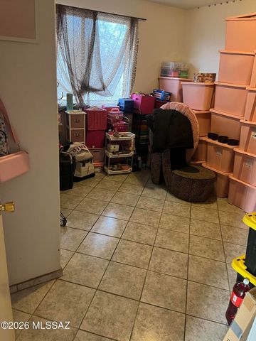 2156 E Old Vail Connection Road, Tucson, AZ 85756