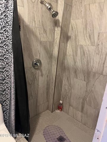 2156 E Old Vail Connection Road, Tucson, AZ 85756