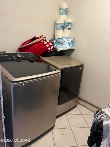 2156 E Old Vail Connection Road, Tucson, AZ 85756