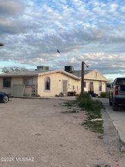 2156 E Old Vail Connection Road, Tucson, AZ 85756