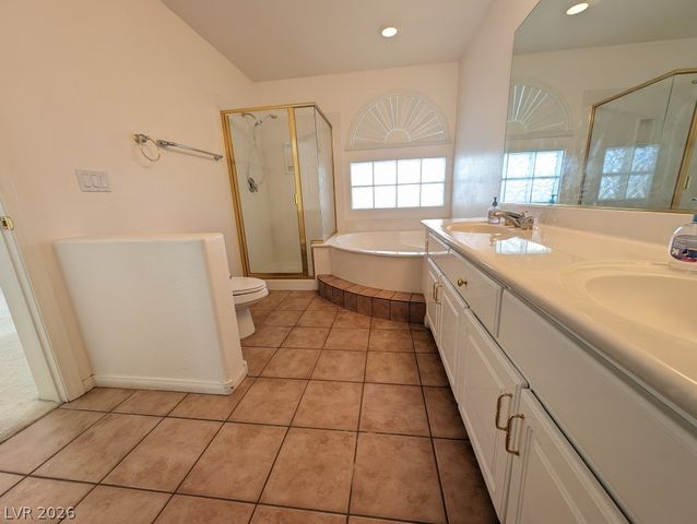 10900 Royal Highlands Street, Las Vegas, NV 89141