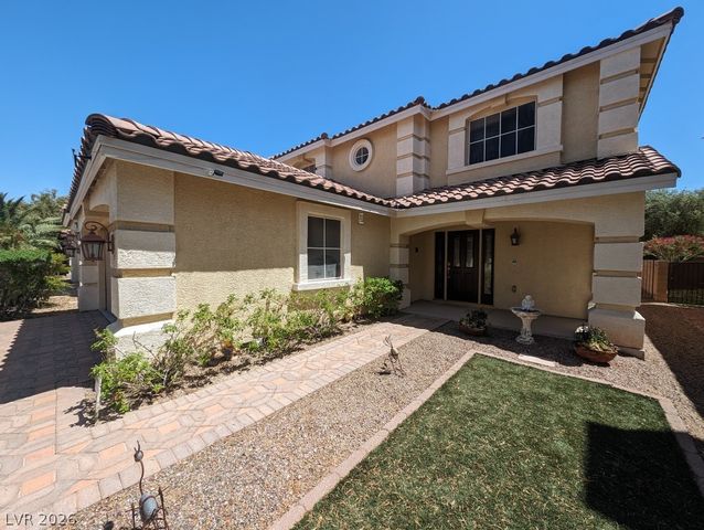 10900 Royal Highlands Street, Las Vegas, NV 89141