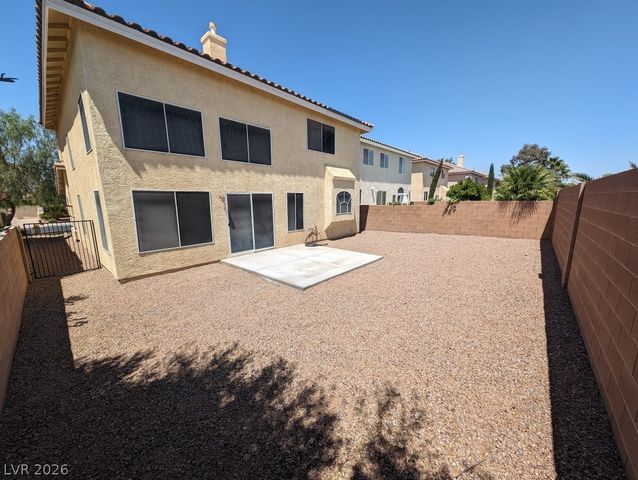 10900 Royal Highlands Street, Las Vegas, NV 89141