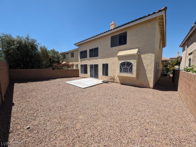 10900 Royal Highlands Street, Las Vegas, NV 89141