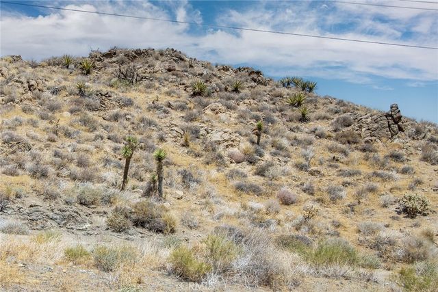 56950 San Andreas, Yucca Valley, CA 92284