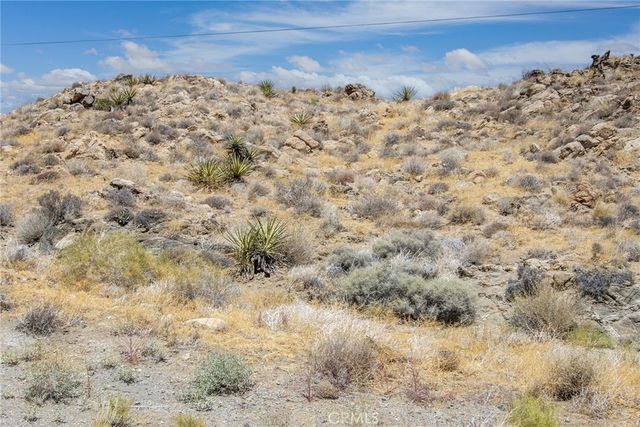 56950 San Andreas, Yucca Valley, CA 92284
